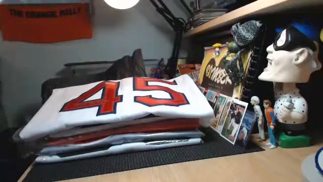 HA Auto Baseball Jersey Hit Draft #3 1.20.16 смотреть онлайн