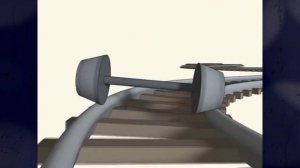 Как поворачивают поезда? - Секрет расскрыт!