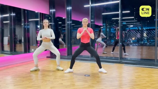 Для стройных Legs и упругих Butts смотреть онлайн