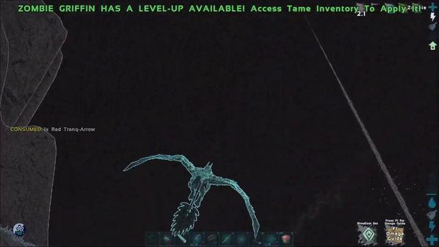 Ark Survival Evolved Omega Survival What Is this Stego Or What EP 06 смотреть онлайн