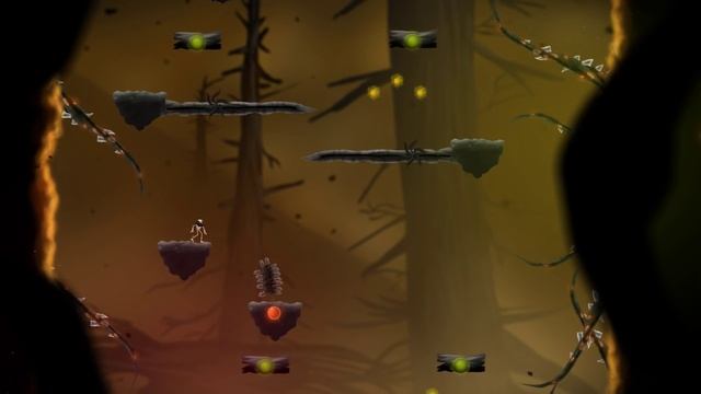 Adam and Eve: The Game - Chapter 1 - Trailer смотреть онлайн