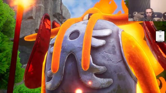 Мугивары теряют силы One Piece Odyssey. Часть 1 смотреть онлайн