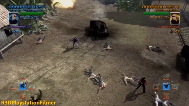 Narco Terror Review смотреть онлайн