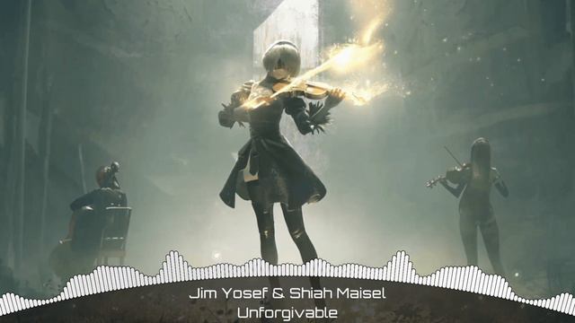 「Nightcore」➝ Unforgivable (Jim Yosef & Shiah Maisel)