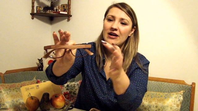 Образ онлайн, иностранные очки Firmoo + Конкурс Lisa Fabiani смотреть онлайн