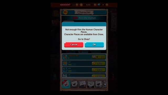 Adventure Time Run - Finn and Jake Runner - iOS / Android - Gameplay Video смотреть онлайн