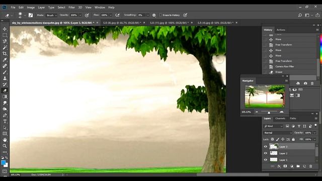 PS Photoshop Camera row PNG use Abhi Editing смотреть онлайн