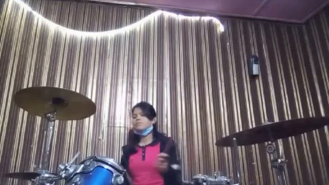 Beautiful In White Drum Cover By Reva Siringo Ringo SMPO SMK MARANATHA SIDIKALANG смотреть онлайн