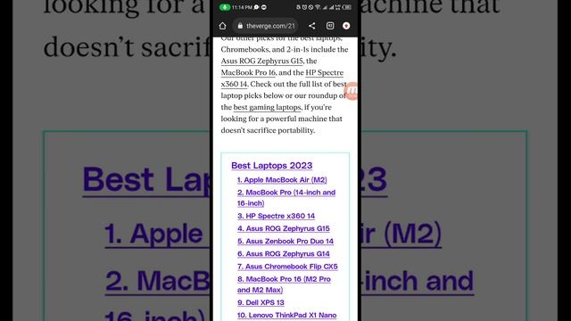 Best Laptops To Buy In 2023 | Furqaan Musakhel Tech смотреть онлайн