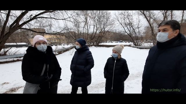 Расширение платной парковки в Бутырском районе Москвы смотреть онлайн