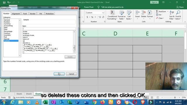 How to get back disappeared or invisible data in excel | Data Disappeared in Excel смотреть онлайн