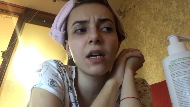 Распаковка вайлдберис | как правильно умываться | 4 ступени умывания смотреть онлайн