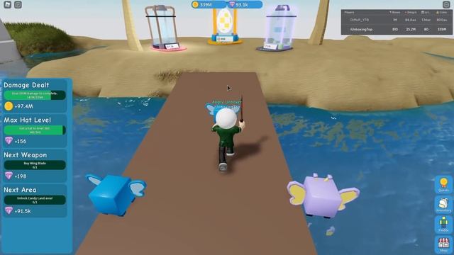 ПЕРВЫЕ РОБУКСЫ! ДАРЮ АККАУНТ В СИМУЛЯТОРЕ РАСПАКОВКИ РОБЛОКС! UNBOXING SIMULATOR смотреть онлайн