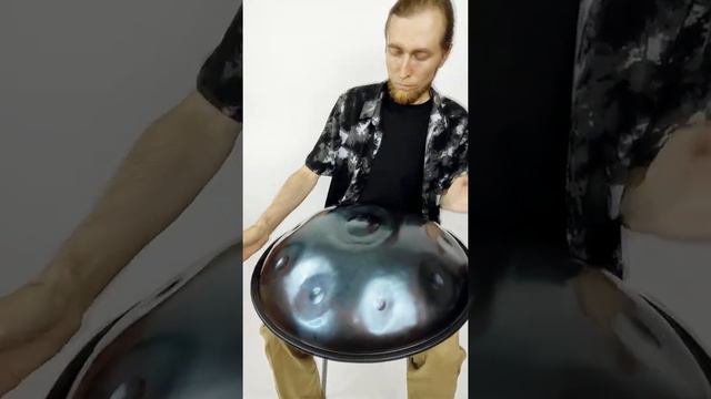 Ханг / Хэндпан C# Pygmy | Handpan