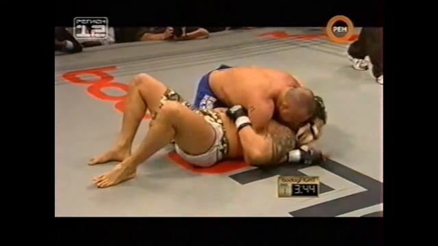 Kristof Midoux vs Roman Zentsov (Роман Зенцов). смотреть онлайн