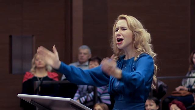 Светилен Рождества С. Самусенко смотреть онлайн