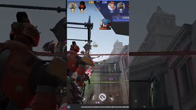 Главное на ночь не смотрите #deadlock #oldsparky смотреть онлайн