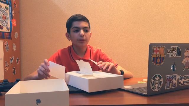 IPad Air в 2018 году смотреть онлайн