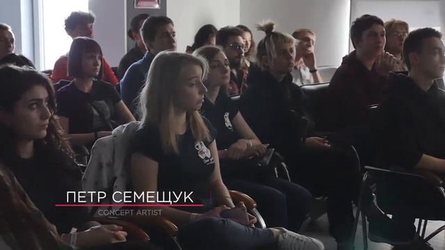 NODE Conference смотреть онлайн