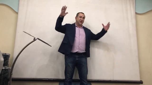 Единство с Божьим присутствием. Служение исцеления КИ Днепр смотреть онлайн