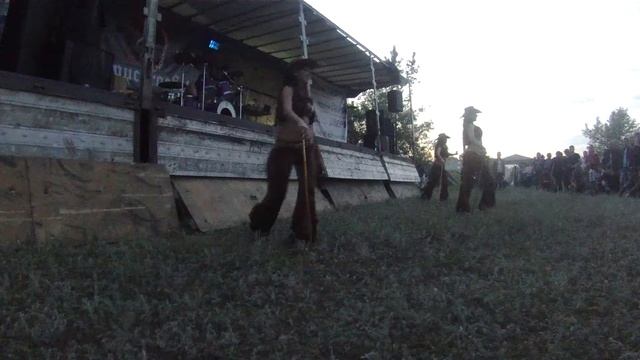 ББ 5. Танцы живота. Второй смотреть онлайн