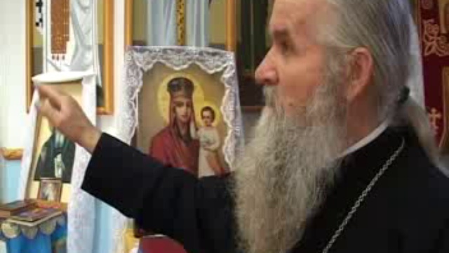 Храмы возрождаются. Помогите благородному делу смотреть онлайн