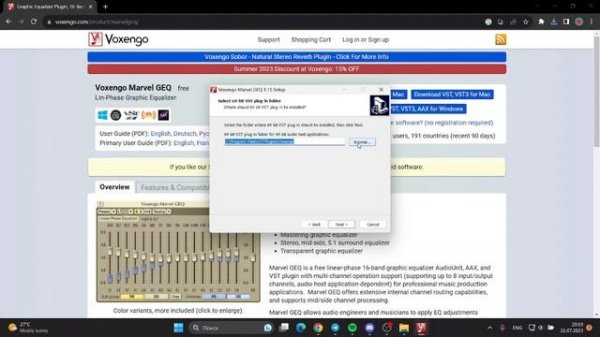 ПЛАГИНЫ ДЛЯ OBS - КАК УСТАНОВИТЬ ?