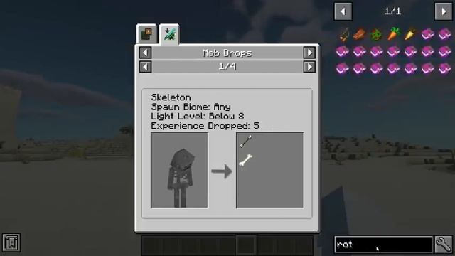 Top 20 Minecraft Mods that just make sense 1.16.4 Simple, Improvements & Underated смотреть онлайн