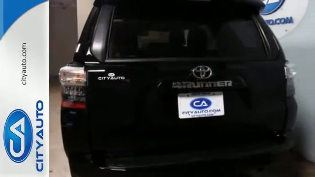 2014 Toyota 4 Runner Memphis, TN #330835 смотреть онлайн