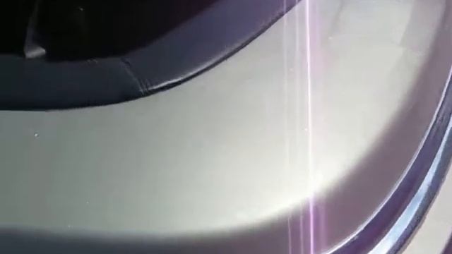 14 coat gold pearl paint job on a mercades 560 SL @ robscustompaintshop смотреть онлайн