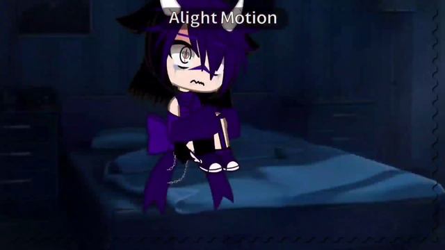 клип:Вдох, выдох и пошёл (исполнитель:SelimRamil) клип гача клуб (Nox) клип с @user-fb9zr7dd9g