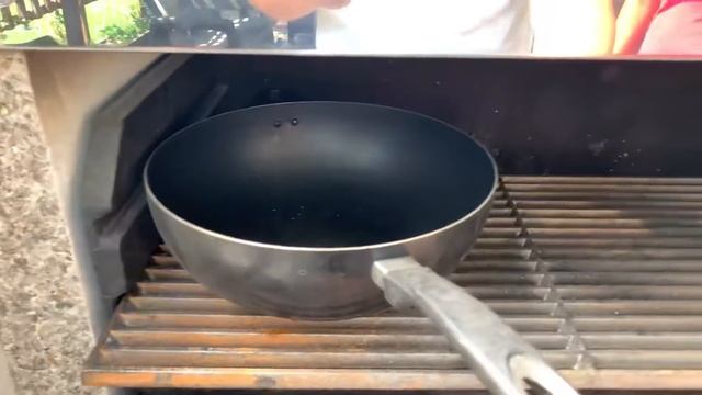 Самый крутой барбекю комплекс Стимлекс смотреть онлайн