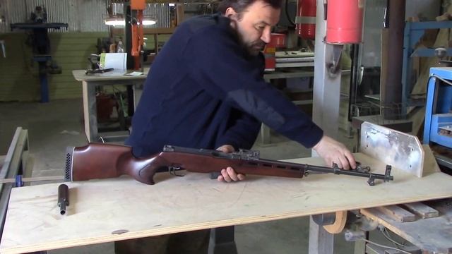 приклад скс классический смотреть онлайн