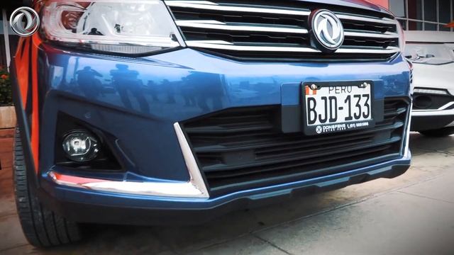 DONGFENG - Motor Perú смотреть онлайн