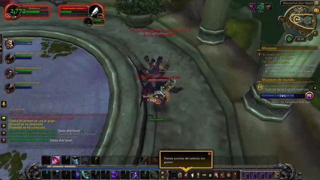 Wow Legion Fast Leveling 20 minutes per level during Legion Invasion смотреть онлайн