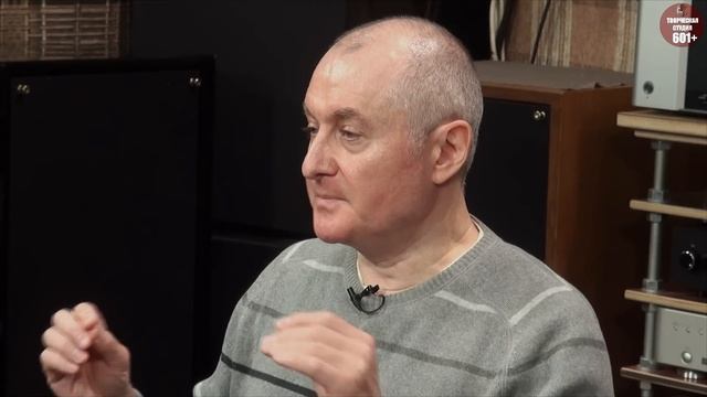 Высший пилотаж меломанской экспертизы и настройки