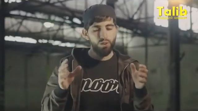 Сестра мусульманка, с кого ты берешь пример؟ смотреть онлайн