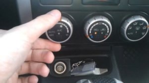 Видео: Как включать кондиционер в Ниссан Х-Трейл?