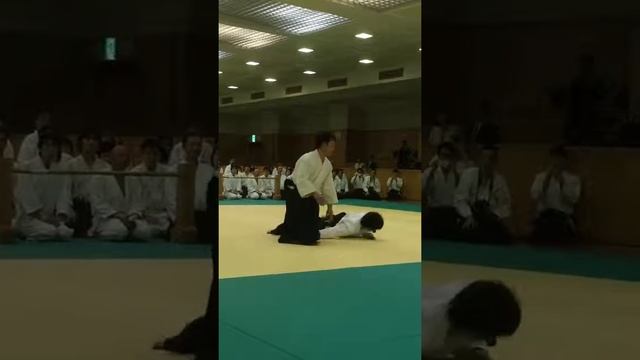 Выступления Номуры сенсея смотреть онлайн