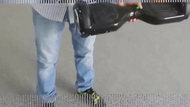 Mini Smart Self Balancing Electric Unicycle Scooter Balance 2 Wheels смотреть онлайн