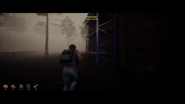 INVASION 2037 ?2019?GAMEPLAY? PC смотреть онлайн