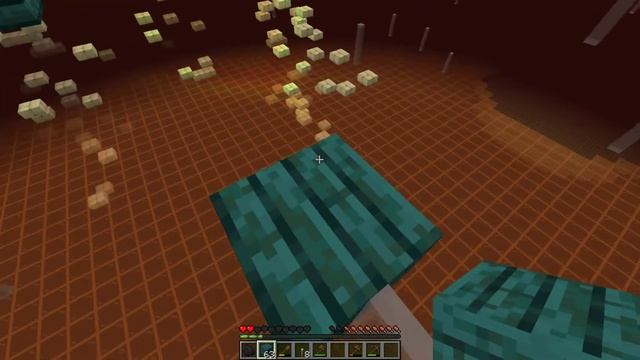 DREAM WORLD in minecraft on a SECRET SNAPSHOT смотреть онлайн
