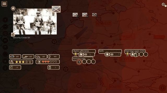 Cauldrons of War: Barbarossa - Overview & Tutorial смотреть онлайн