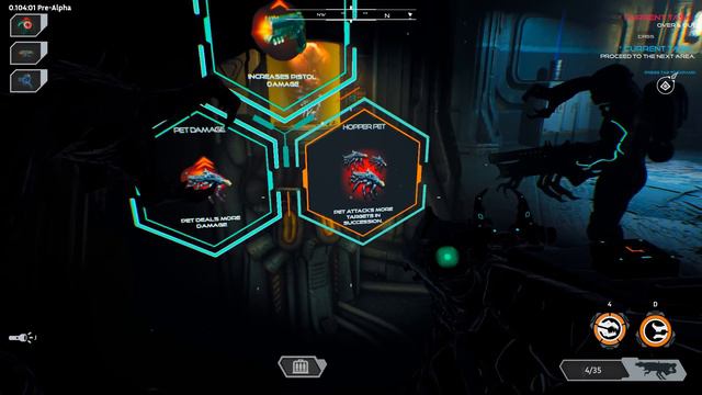 Ripout Preview - Is this the next Doom 3? смотреть онлайн