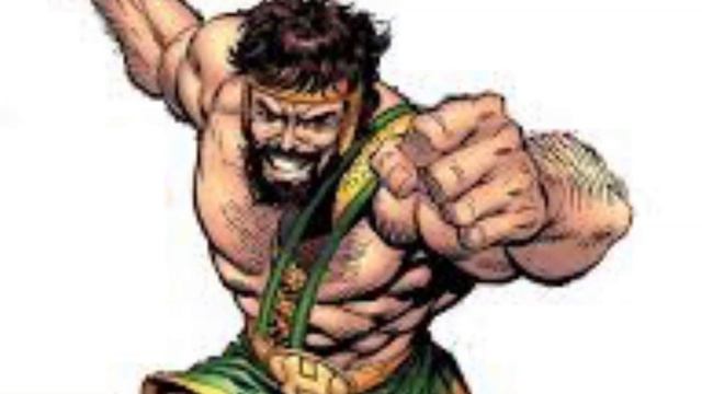 History of Hercules! смотреть онлайн