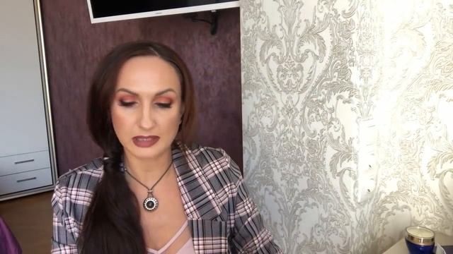 Обзор заказа по 12 каталогу 2019 Орифлэйм. Ответы на ваши вопросы смотреть онлайн