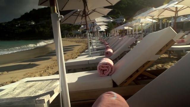 St Barth Gourmet Festival Edition 2015 смотреть онлайн