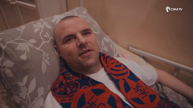 Вениамин Мандрыкин в поддержку "Недели Действий" CAFE 2020 смотреть онлайн