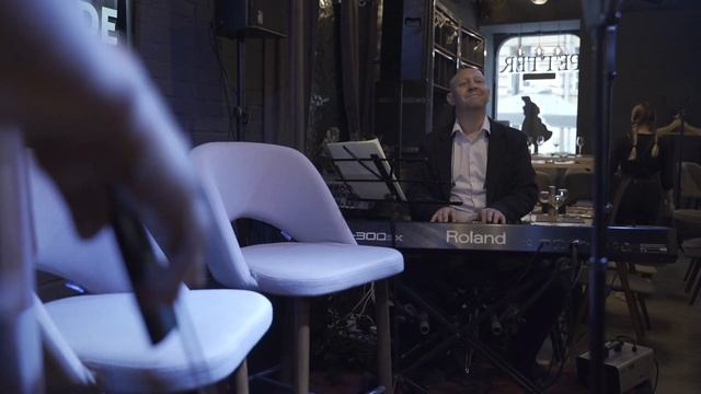 Театр ,,Нуар". Спектакль ,,Монро". Москва 30.04.23г смотреть онлайн