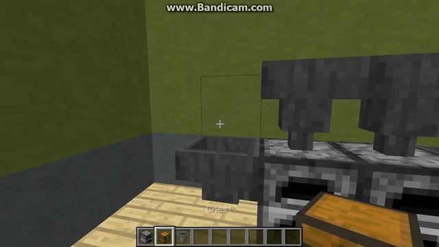 Как сделать Авто-печку в Minecraft смотреть онлайн